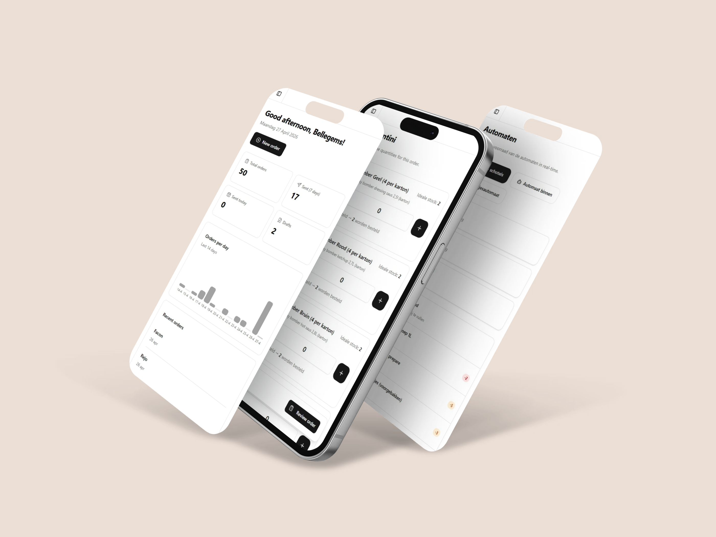 Portfolio screenshot